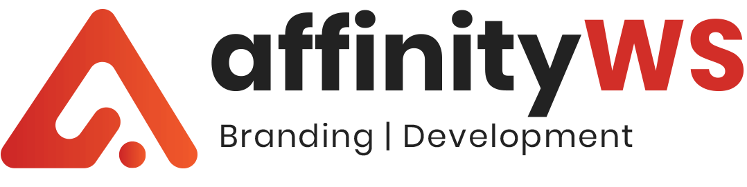 Affinity Web Services